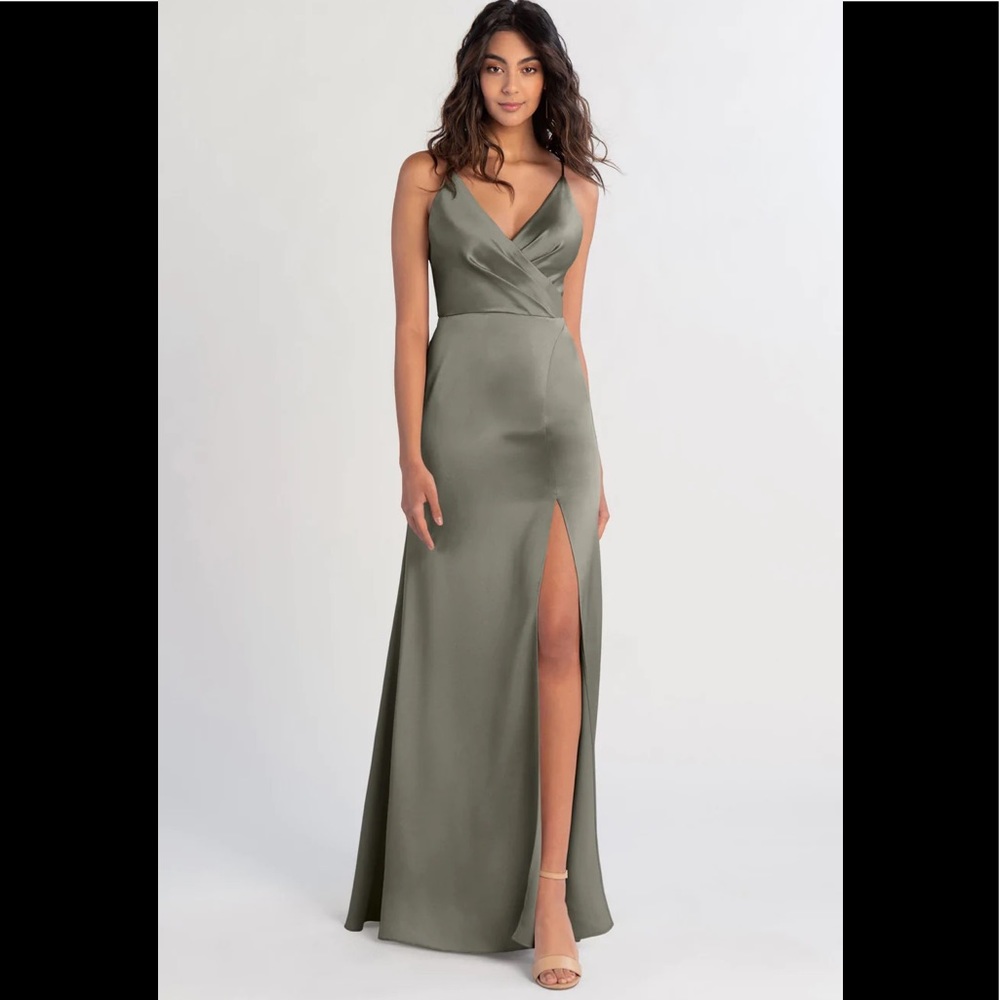 Jenny Yoo Beckett Bridesmaid Dress